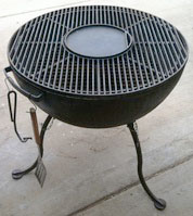 firepit